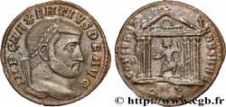 MAJENCIO Follis ou nummus