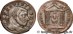 MAJENCIO Follis ou nummus
