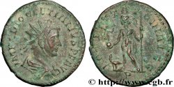 DIOCLÉTIEN Aurelianus