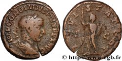 GORDIANO III As