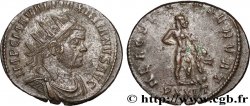 MAXIMIANO HÉRCULES Aurelianus
