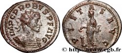 PROBUS Aurelianus