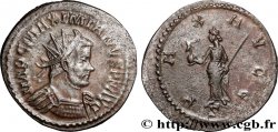 MAXIMIANO HÉRCULES Aurelianus