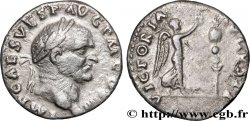 VESPASIEN Denier
