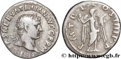 TRAJAN Denier