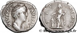 FAUSTINA MADRE Denier