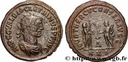 DIOCLECIANO Aurelianus