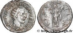 PHILIPPE Ier L ARABE Antoninien