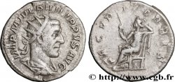PHILIPPE Ier L ARABE Antoninien
