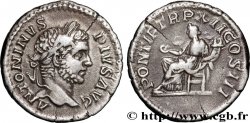 CARACALLA Denier