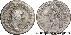 TRAJAN DÈCE Antoninien