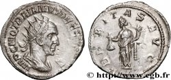 TRAJANO DECIO Antoninien