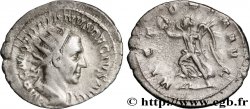 TRAJAN DÈCE Antoninien