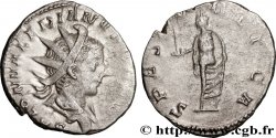 SALONINUS Antoninien SS