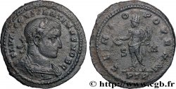 CONSTANTINO I EL MAGNO Follis ou nummus