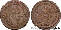 CONSTANTIN Ier LE GRAND Follis ou nummus
