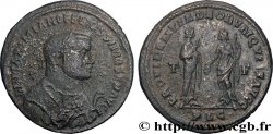 MAXIMIANO HÉRCULES Follis ou nummus