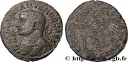 GALERIO Follis ou nummus