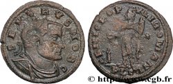 SEVERO II Follis ou nummus