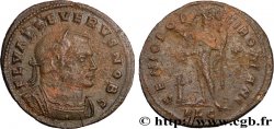 SEVERO II Follis ou nummus