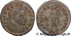 SÉVÈRE II Follis ou nummus