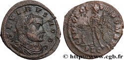 SÉVÈRE II Follis ou nummus