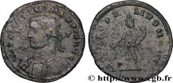 MAXIMIEN HERCULE Follis ou nummus