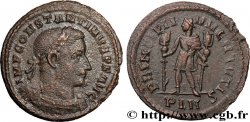 CONSTANTIN Ier LE GRAND Follis ou nummus