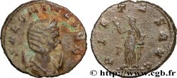 SALONINA Antoninien