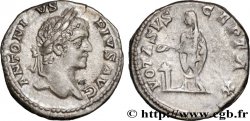 CARACALLA Denier