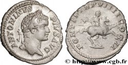 CARACALLA Denier
