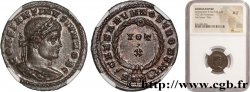 CONSTANTIN II Centenionalis ou nummus