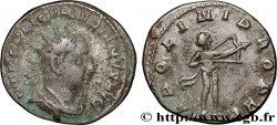 VALERIAN I Antoninien