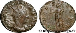 VALERIAN I Antoninien