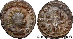 VALERIAN I Antoninien