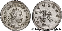 PHILIPPE Ier L ARABE Antoninien