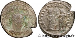VALERIAN I Antoninien