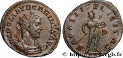 CARIN Aurelianus