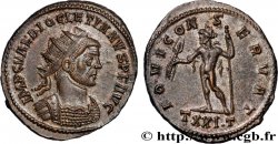DIOCLÉTIEN Aurelianus