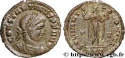 CONSTANTIN Ier LE GRAND Follis ou nummus