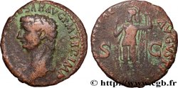 CLAUDIUS As