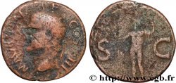 AGRIPPA As