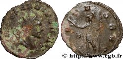 CLAUDIUS II GOTHICUS Antoninien