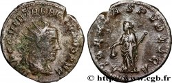 TREBONIANUS GALLUS Antoninien