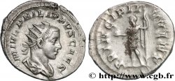 PHILIPPUS II Antoninien