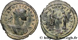 AURELIAN Antoninien