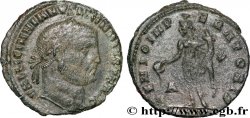 LICINIUS I Follis ou nummus