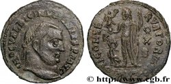 LICINIUS I Follis ou nummus