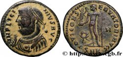 LICINIUS I Follis ou nummus