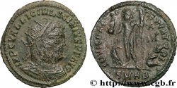 LICINIUS I Follis ou nummus